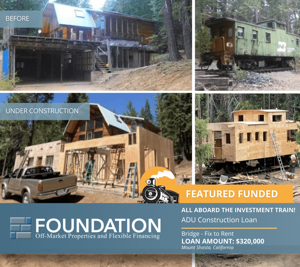 Fix And Flip Bridge Loan Program