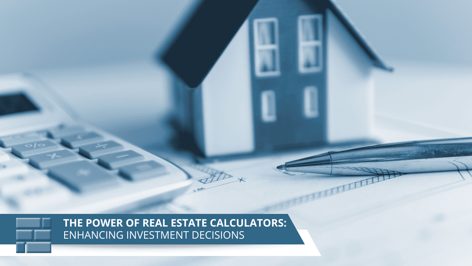 The Power of Real Estate Calculators: Enhancing Investment Decisions 